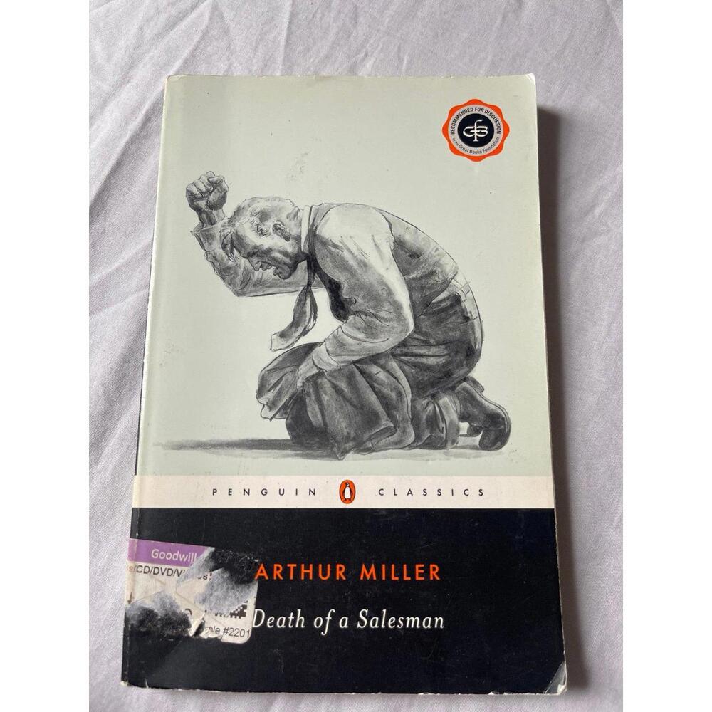 Drama book